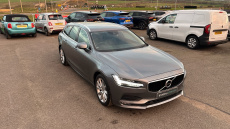 Volvo V90 2.0 T4 Momentum Plus 5dr Geartronic Petrol Estate